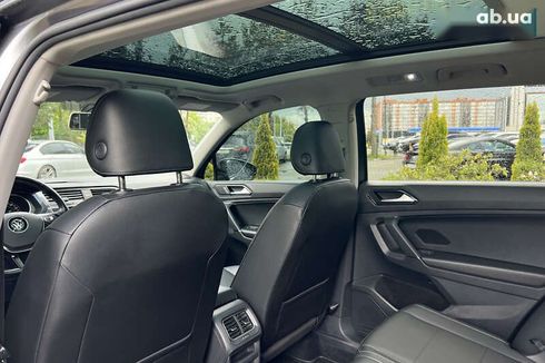 Volkswagen Tiguan 2017 - фото 13