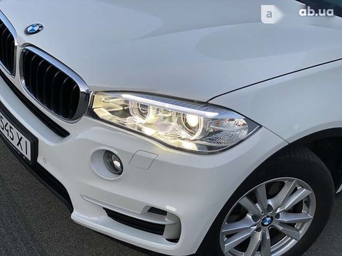 BMW X5 2018 - фото 9