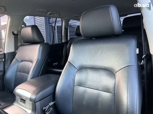 Toyota Land Cruiser 2016 - фото 21