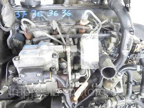двигатель в сборе для SEAT Cordoba - купити на Автобазарі - фото 6