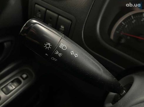 Suzuki Jimny 2018 - фото 20