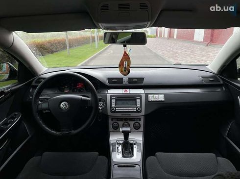 Volkswagen Passat 2007 - фото 13