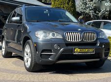 Продажа б/у BMW X5 во Львове - купить на Автобазаре