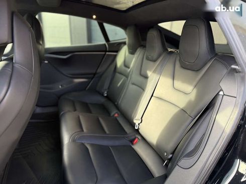 Tesla Model S 2018 - фото 9