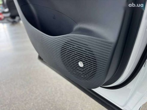Geely Galaxy E5 2024 - фото 24