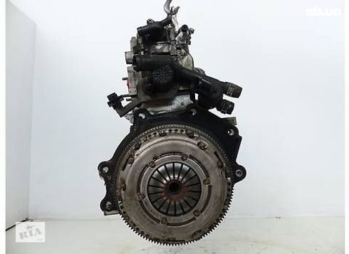 двигатель в сборе для Skoda Fabia - купити на Автобазарі - фото 2