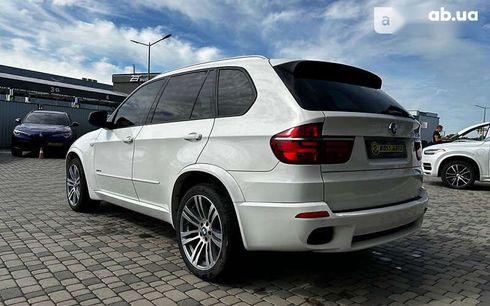 BMW X5 2012 - фото 5