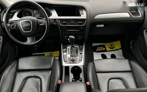 Audi A4 2011 - фото 9