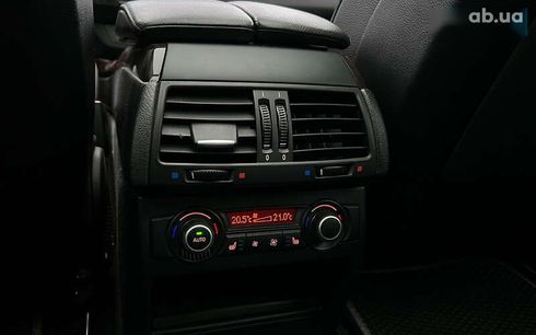 BMW X5 2010 - фото 22