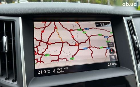 Infiniti Q60 2020 - фото 11