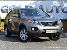 Продажа б/у Kia Sorento в Одесской области - купить на Автобазаре