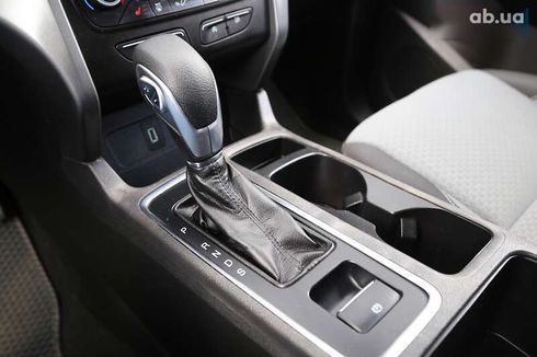 Ford Escape 2019 - фото 21