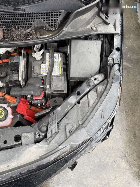 Chevrolet Bolt 2023 - фото 7