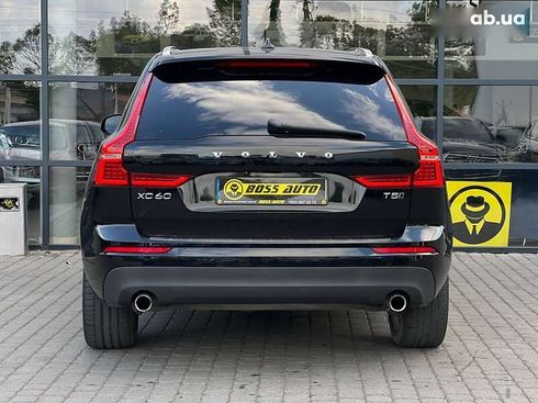 Volvo XC60 2018 - фото 5