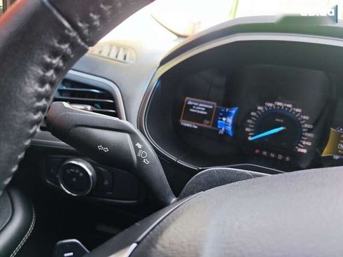 Ford Edge 2015 - фото 25
