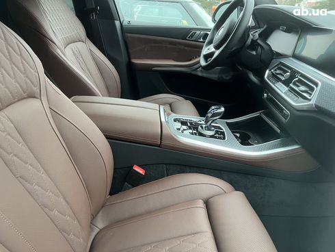 BMW X5 2022 - фото 28