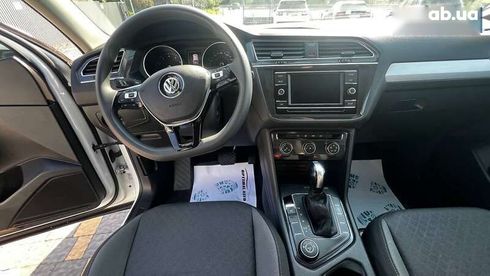 Volkswagen Tiguan 2019 - фото 19
