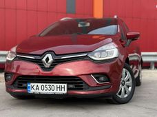 Продаж вживаних Renault Clio в Київській області - купити на Автобазарі