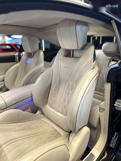 Mercedes-Benz S-Класс 2014 - фото 8