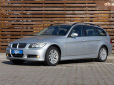 Продажа б/у BMW 3 серия 2005 года в Луцке - купить на Автобазаре