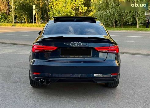 Audi A3 2016 - фото 13