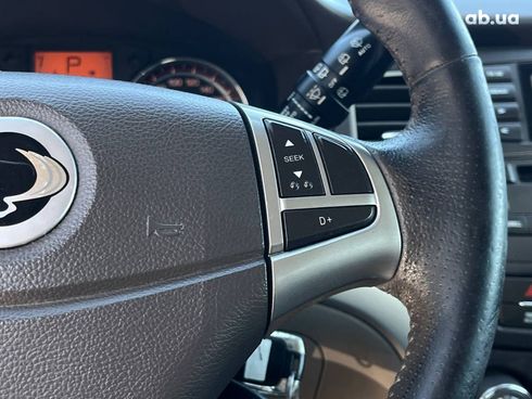 SsangYong Korando 2011 черный - фото 47