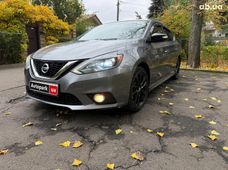 Продажа б/у Nissan Sentra 2017 года - купить на Автобазаре