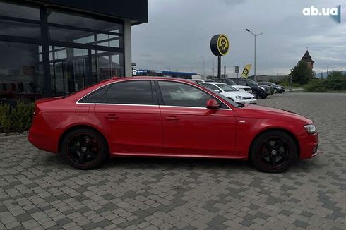 Audi A4 2013 - фото 8
