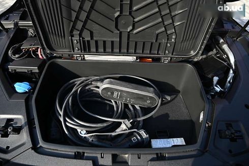 Audi Q4 Sportback e-tron 2022 - фото 22