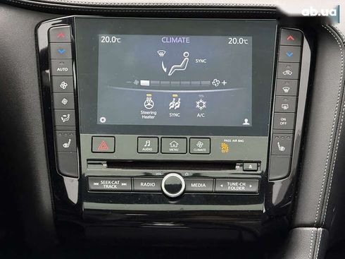 Infiniti QX50 2018 - фото 29