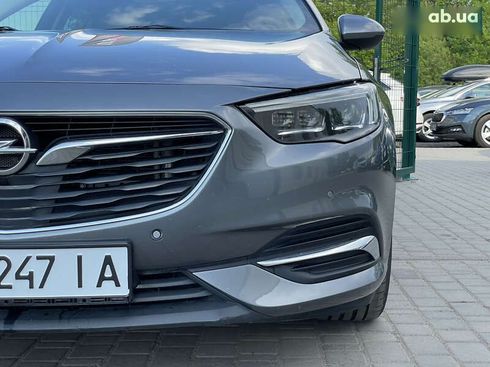 Opel Insignia 2019 - фото 7