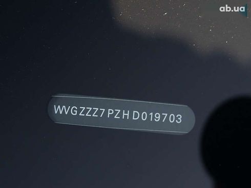 Volkswagen Touareg 2016 - фото 12