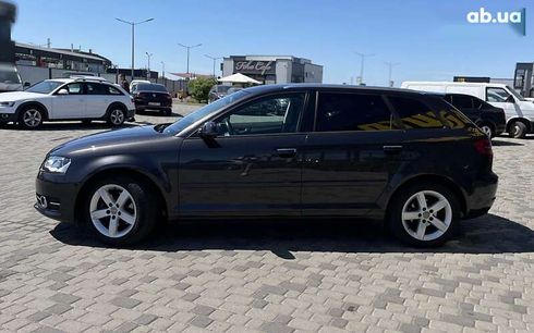 Audi A3 2012 - фото 4