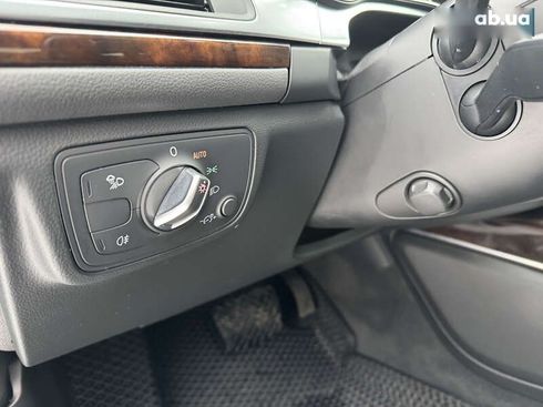 Audi A6 2016 - фото 20