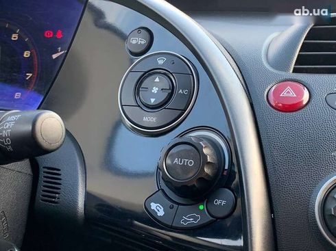 Honda Civic 2006 - фото 22