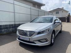 Продажа б/у Hyundai Sonata в Киевской области - купить на Автобазаре