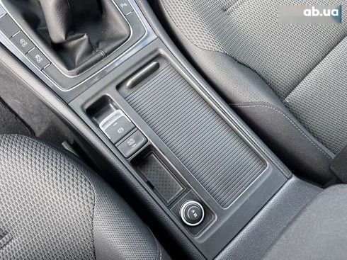 Volkswagen Golf 2017 - фото 24