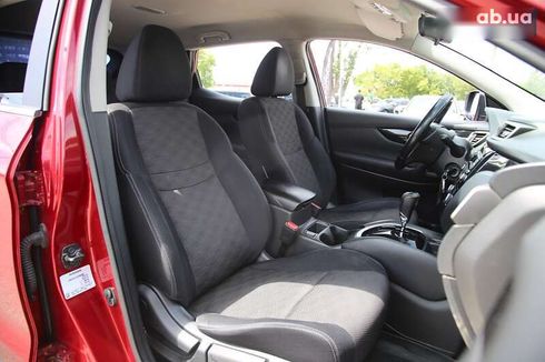 Nissan Qashqai 2014 - фото 10