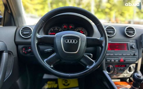 Audi A3 2007 - фото 14