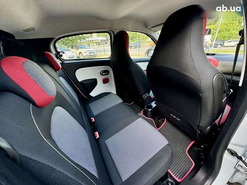 Renault Twingo 2015 - фото 27