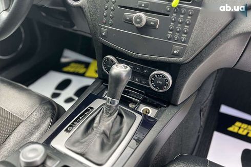Mercedes-Benz C-Класс 2007 - фото 30
