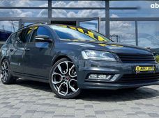 Купить Volkswagen Passat бу в Украине - купить на Автобазаре