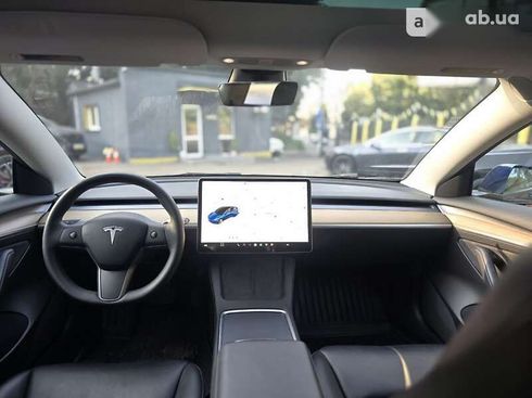 Tesla Model 3 2022 - фото 13