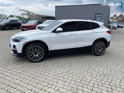 BMW X2 2019 - фото 4