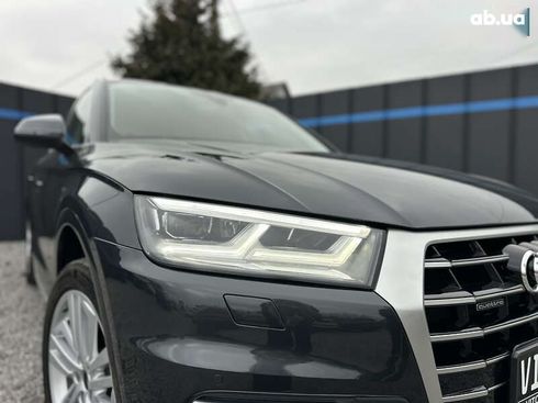 Audi Q5 2019 - фото 30