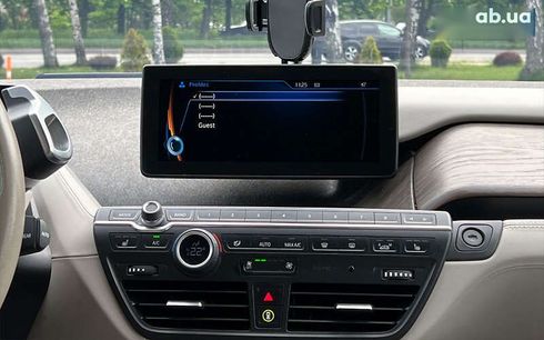 BMW i3 2016 - фото 15
