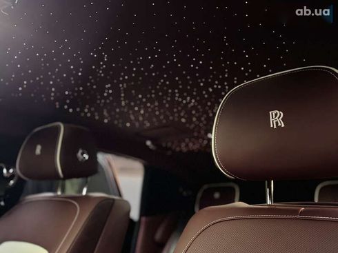 Rolls-Royce Ghost 2021 - фото 22