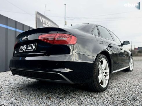 Audi A4 2015 - фото 6