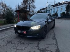Продажа б/у BMW 3 Series Gran Turismo 2013 года - купить на Автобазаре