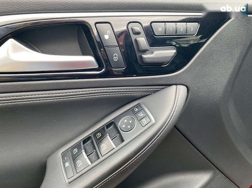 Infiniti QX30 2017 - фото 18
